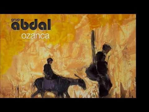 Grup Abdal (Official) - Bebeğin Beşiği Çamdan | Ozanca 2013 |
