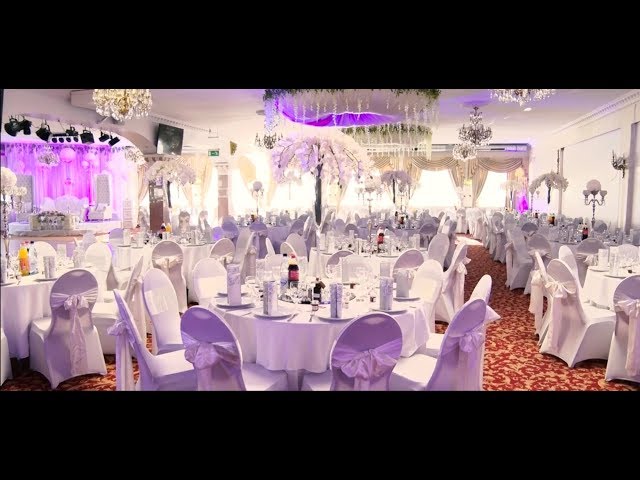 A Great Wedding Needs A Great Location King Hall Music House Eventsaal Youtube