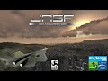 Jane's Advanced Strike Fighters JASF - Main Theme