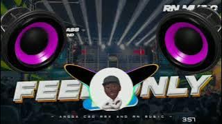 DJ SLOW TRAP FEEL ONLY LOVE FULL BASS PANJANG NYENI COCOK BUAT CEK SOUND ( Angga C20 Rmx )