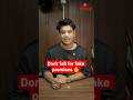 ⚠️ Don't Fall for Fake Promises | Student story | 🚨 Stay Alert - Stay Safe