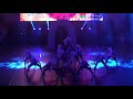 Племя, Dance of Europe, 29.03.19г. 2 место , Ролева Юля