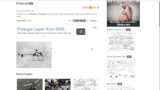 editing attributes, images, article at aerofred.com