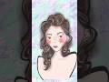 Sketch artist continues journey of discovering her art style