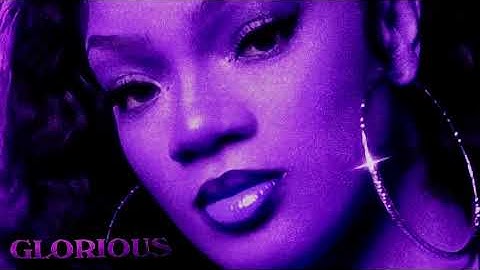 GloRilla - I LUV HER (feat. T-Pain) - Chopped and Screwed