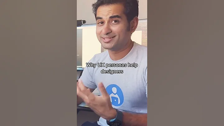 Why UX Personas Help Designers