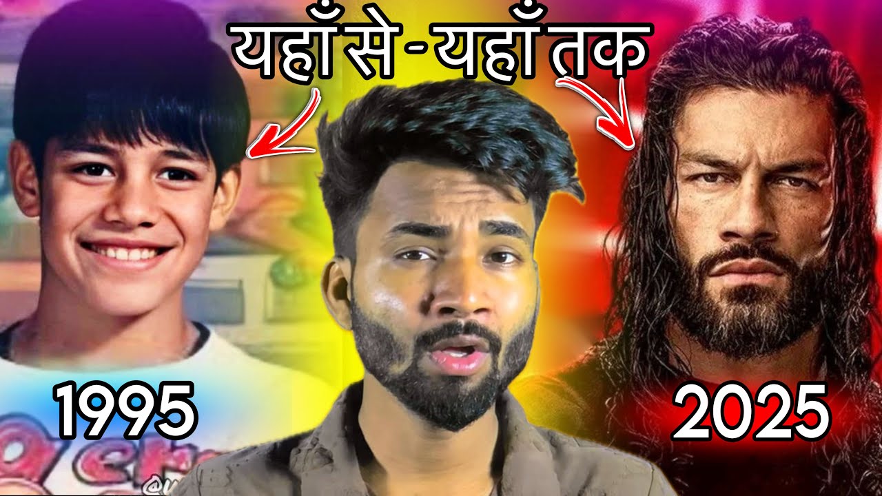 Latest Title & Thumbnail