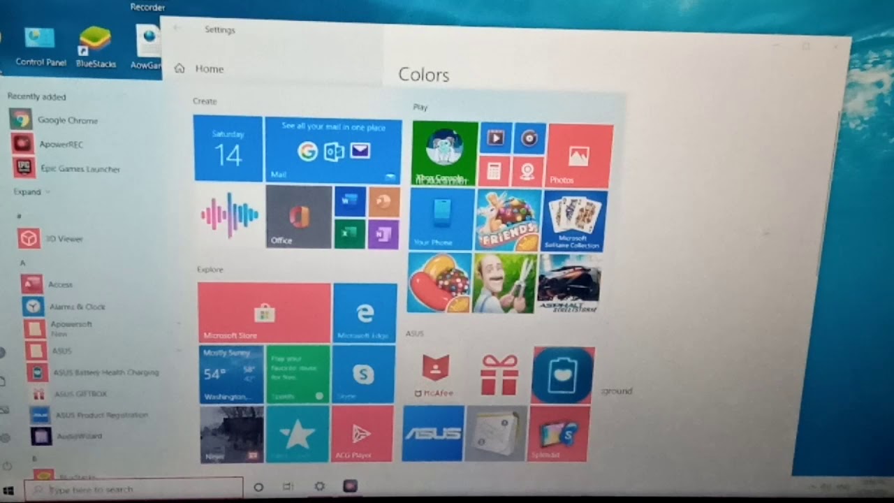 folder color windows 10 folder color windows 10