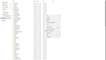 Create Custom Modules in Sitecore - Cloning