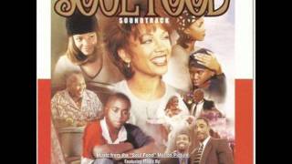 Puff Daddy - Don't Stop What You're Doing (Soul Food Soundtrack)