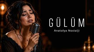 Gülüm Psychedelic Anatolian Rock Cover [Anatolya Nostalji]