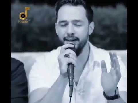 خالد الحلاق مخاوي الليل بغيابك