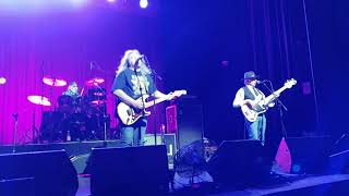 Creedence Clearwater Revived feat Peter Barton - Bad Moon Rising - Ilsenburg 23.03.2019