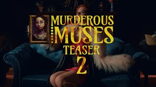 Murderous Muses