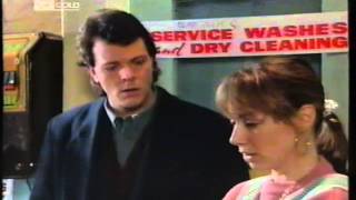 Carol Jackson Tells David Wicks He's Bianca's Father (17th March 1994)