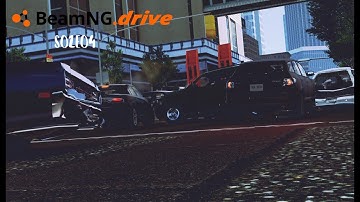 Seconds From Disaster - Part 14 - S02E04 - Beamng Drive