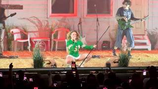 Slayyyter - BROKE BITCH FREE$TYLE - The Wor$t Girl in the World Tour @ The Fillmore Philadelphia