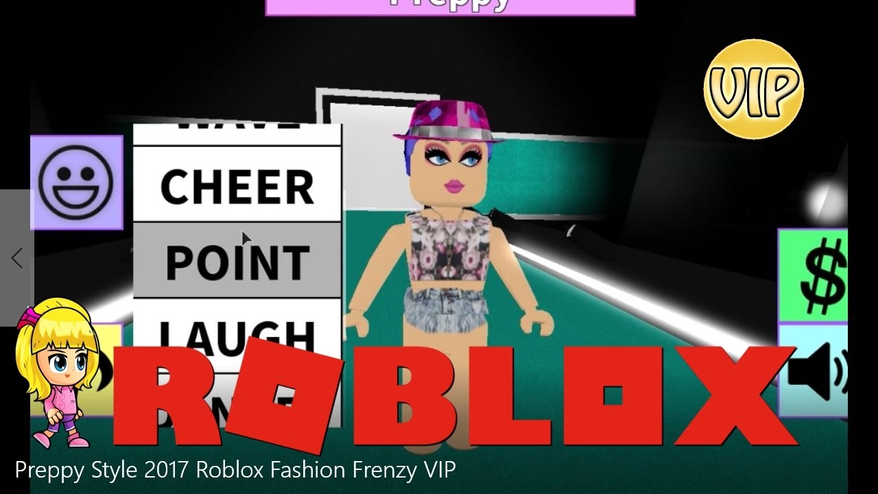 Titi Games Roblox Fashion Frenzy Proprofs Quiz Roblox