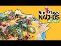 NACHOS ESTILO SIX FLAGS #1 | EL GUZII