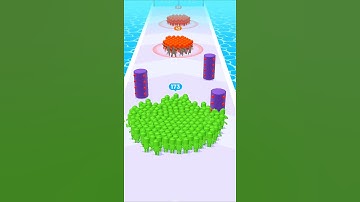 Count master pro level gameplay walkthrough 3 #games #viral