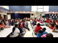 Kostoryz Elementary remembers September 11