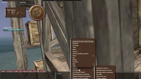 Coldie Wurm Unlimited trade route mod.