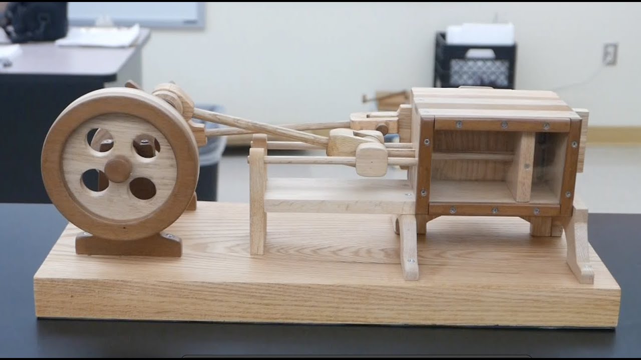 Make Physics Toys 102