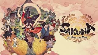 Sakuna: Of Rice and Ruin OST - Guidance