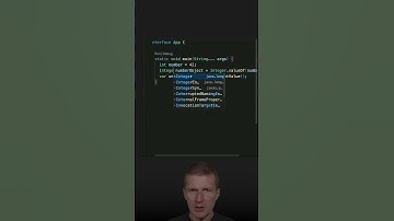 From Explicit to Integer Auto Boxing and Unboxing #java #shorts #coding #airhacks