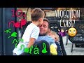 10.NAP VLOG - CSABI IS VLOGOLJON? - 2018.09.12.