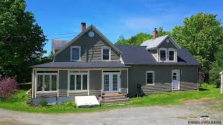 401 Chemin Simoneau, Orford 🔴 ENGEL & VÖLKERS
