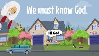 Religious Ed – Grade 1 - Catechism - Your Guardian Angel - Lesson 3 Wealth