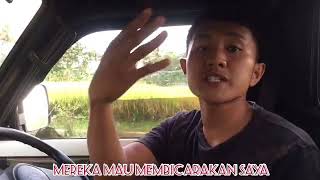 Story wa Fauzan Sapi - Prinsip Hidup