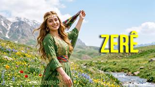 Zerê Kurdish Halay & Govend