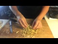 TAGLIATELLE DI MERI Dieta Dukan Amici e Ricette