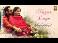 A.R. Rahman - Nazar Laaye Best Video|Raanjhanaa|Sonam Kapoor|Neeti Mohan|Rashid Ali