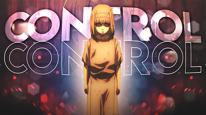 Attack On Titan - Who is in Control? [Edit/AMV]