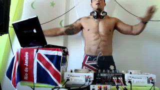 Adan Pich Dj 2011