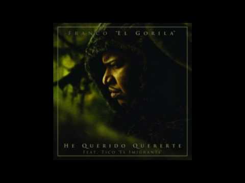 He Querido Quererte
