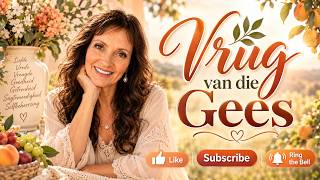 Vrug van die Gees