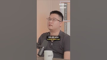 Đừng bảo vệ nhân viên, hãy giúp họ phát triển #nguoitrongmuonnghe #podcast #spiderum #hướngnghiệp