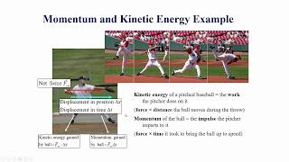 Momentum and Impulse - Part 2