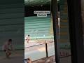 Crocodile show Thailand #youtubeshorts #crocodile#thailandtravel#crocodiles