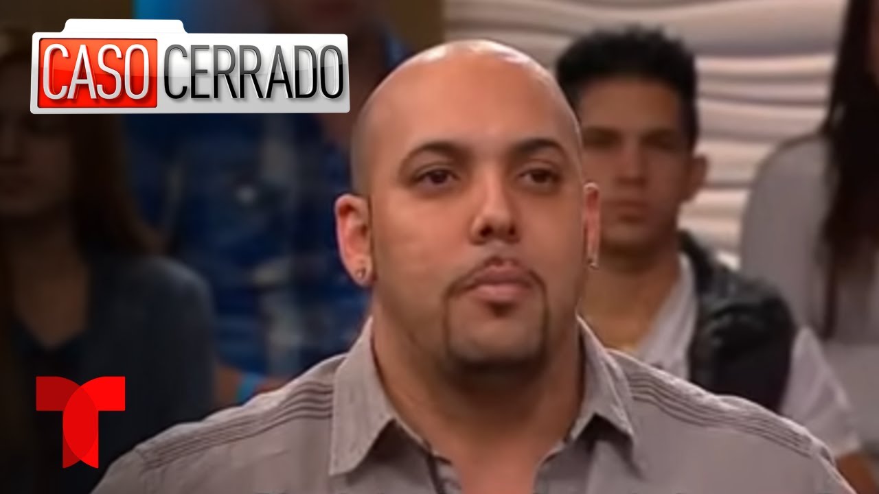 I had a vasectomy and she got pregnant 🤰🏻🤨💍| Caso Cerrado Complete Case | Telemundo English