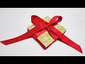 How To Make Pop-up Gift #DIY #handmadegift | Craft Nifty Creations