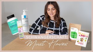 MUST HAVES SCHWANGERSCHAFT | madametamtam