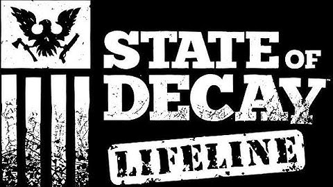 State Of Decay One Lifeline Playthrough Episode 1 This Is So Cool !!!