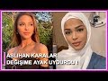 Kuruluş Osman Malhum Hatun (Aslıhan Karalar) Kimdir ?