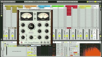 How to Make Mashups - An Ableton Live Tutorial (Part 6)