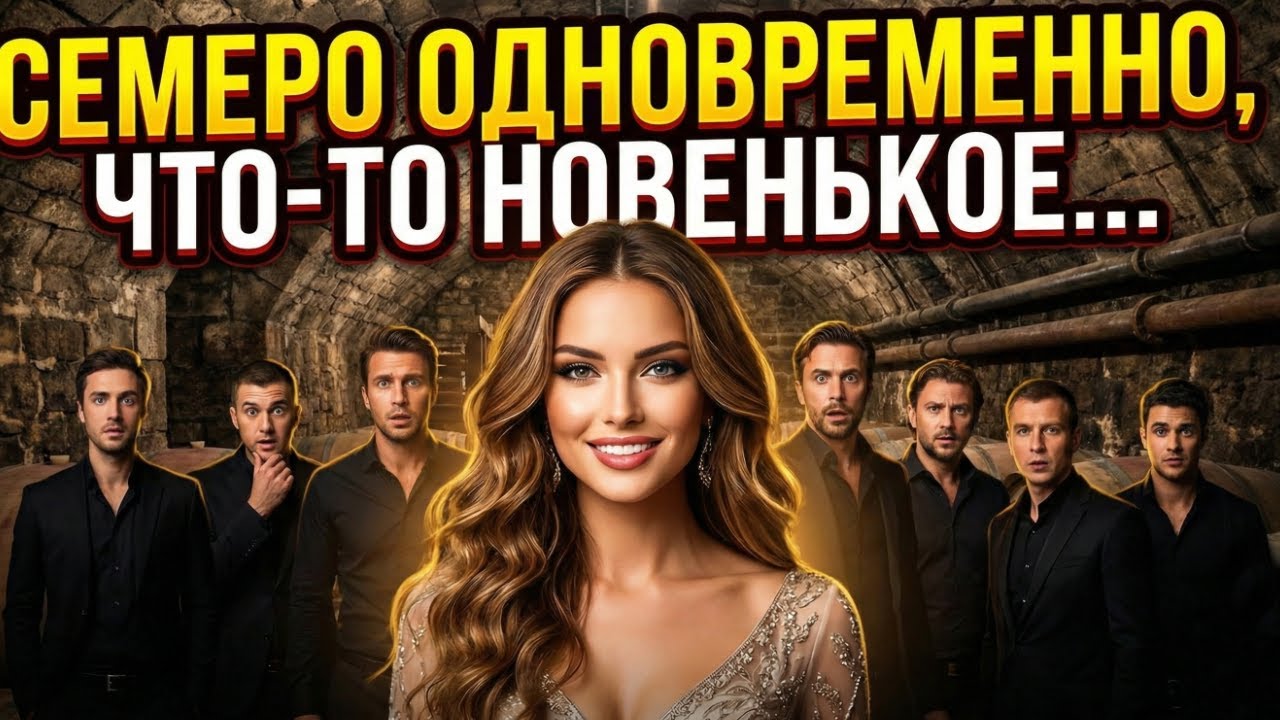 МОЙ МУЖ МОЛЧА СМОТРЕЛ